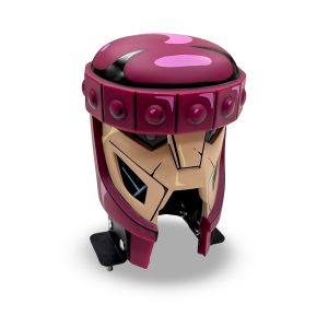 515-7891-00 Uncanny X-Men Sentinel Head